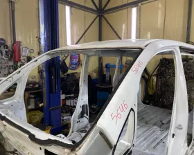 Крыша NISSAN