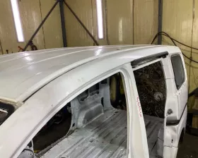 Крыша NISSAN