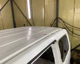Крыша NISSAN