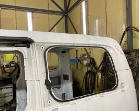 Крыша NISSAN