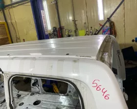 Крыша NISSAN