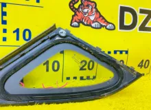 Стекло форточка NISSAN NV200 2017/Цвет QM1 76820JX01A M20 HR16DE, переднее правое