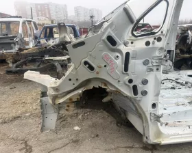 Лонжерон NISSAN