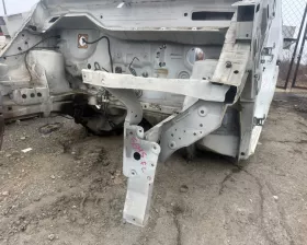 Лонжерон NISSAN