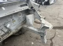 Лонжерон NISSAN NV200 2016/Цвет QM1 64181JX00A M20 HR16DE, передний левый