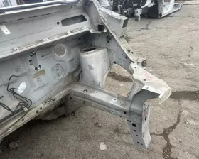 Лонжерон NISSAN