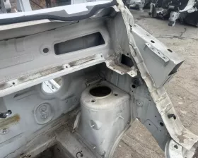 Лонжерон NISSAN