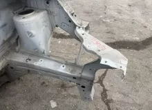 Лонжерон NISSAN NV200 2016/Цвет QM1 64181JX00A M20 HR16DE, передний левый