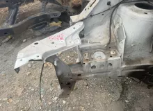 Лонжерон NISSAN NV200 2016/Цвет QM1 64100JX00A M20 HR16DE, передний правый