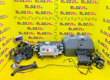 Газобалонное оборудование NISSAN NV200 2017/Цвет QM1 G89631K0010000 M20 HR16DE Газобалонное оборудование NISSAN NV200 2017/Цвет QM1 G89631K0010000 M20 HR16DE