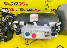 Газобалонное оборудование NISSAN NV200 2017/Цвет QM1 G89631K0010000 M20 HR16DE Газобалонное оборудование NISSAN NV200 2017/Цвет QM1 G89631K0010000 M20 HR16DE