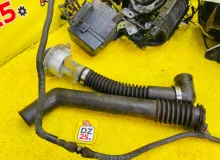 Газобалонное оборудование NISSAN NV200 2017/Цвет QM1 G89631K0010000 M20 HR16DE Газобалонное оборудование NISSAN NV200 2017/Цвет QM1 G89631K0010000 M20 HR16DE
