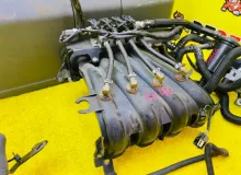 Газобалонное оборудование NISSAN NV200 2017/Цвет QM1 G89631K0010000 M20 HR16DE Газобалонное оборудование NISSAN NV200 2017/Цвет QM1 G89631K0010000 M20 HR16DE