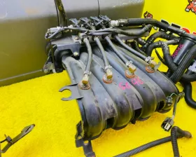 Газобалонное оборудование NISSAN