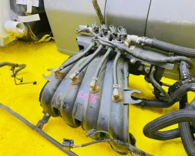 Газобалонное оборудование NISSAN