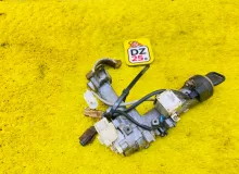 Замок зажигания TOYOTA LAND CRUISER 2001/Цвет 057 4528060480 UZJ100W 2UZFE, передний