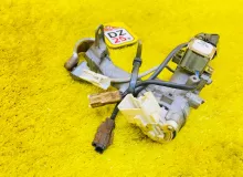 Замок зажигания TOYOTA LAND CRUISER 2001/Цвет 057 4528060480 UZJ100W 2UZFE, передний
