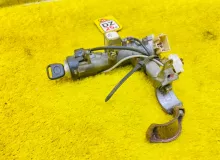 Замок зажигания TOYOTA LAND CRUISER 2001/Цвет 057 4528060480 UZJ100W 2UZFE, передний