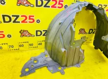 Подкрылок NISSAN NV200 2012/Цвет K23 63840JX30A VM20 HR16DE, передний правый