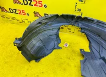 Подкрылок NISSAN NV200 2012/Цвет K23 63840JX30A VM20 HR16DE, передний правый