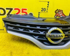 Решетка радиатора NISSAN