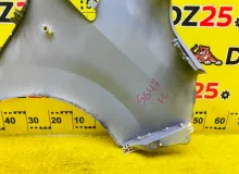 Крыло NISSAN NV200 2012/Цвет K23 63101JX00A VM20 HR16DE, переднее левое