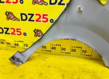 Крыло NISSAN NV200 2012/Цвет K23 63101JX00A VM20 HR16DE, переднее левое