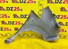Крыло NISSAN NV200 2012/Цвет K23 63101JX00A VM20 HR16DE, переднее левое