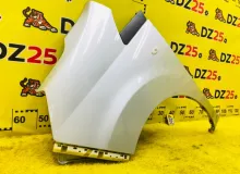 Крыло NISSAN NV200 2012/Цвет K23 63101JX00A VM20 HR16DE, переднее левое