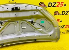 Капот NISSAN NV200 2012/Цвет K23 F510MJX0MA VM20 HR16DE, передний