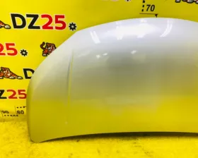 Капот Nissan