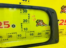 Стекло собачника NISSAN NV200 2012/Цвет K23 83300JX06A VM20 HR16DE, заднее правое