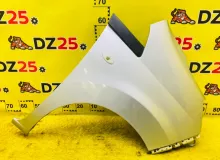 Крыло NISSAN NV200 2012/Цвет K23 63100JX00A VM20 HR16DE, переднее правое