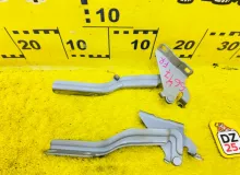 Петля капота NISSAN NV200 2012/Цвет K23 65400JX00A VM20 HR16DE, передняя