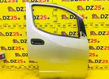 Дверь боковая NISSAN NV200 2012/Цвет K23 H010MJX0MA VM20 HR16DE, передняя правая