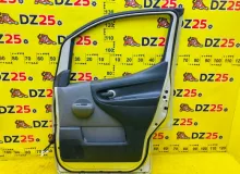 Дверь боковая NISSAN NV200 2012/Цвет K23 H010MJX0MA VM20 HR16DE, передняя правая