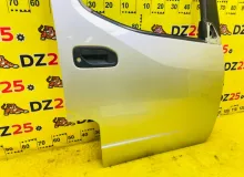 Дверь боковая NISSAN NV200 2012/Цвет K23 H010MJX0MA VM20 HR16DE, передняя правая