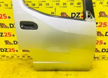 Дверь боковая NISSAN NV200 2012/Цвет K23 H010MJX0MA VM20 HR16DE, передняя правая