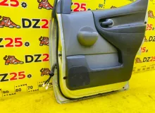 Дверь боковая NISSAN NV200 2012/Цвет K23 H010MJX0MA VM20 HR16DE, передняя правая