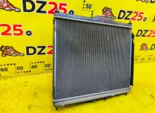 Радиатор основной NISSAN NV200 2012/Цвет K23 21460JX10A VM20 HR16DE, передний