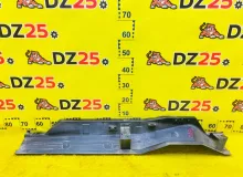 Жабо NISSAN NV200 2012/Цвет K23 66318JX00B VM20 HR16DE, переднее