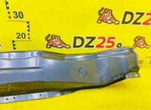 Жабо NISSAN NV200 2012/Цвет K23 66318JX00B VM20 HR16DE, переднее