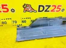 Жабо NISSAN NV200 2012/Цвет K23 66318JX00B VM20 HR16DE, переднее