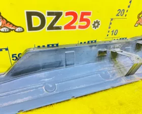 Жабо NISSAN