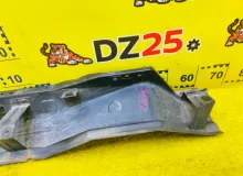 Жабо NISSAN NV200 2012/Цвет K23 66318JX00B VM20 HR16DE, переднее