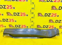 Жабо NISSAN NV200 2012/Цвет K23 66318JX00B VM20 HR16DE, переднее