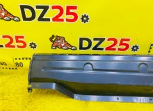 Жабо NISSAN NV200 2012/Цвет K23 66318JX00B VM20 HR16DE, переднее