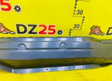 Жабо NISSAN NV200 2012/Цвет K23 66318JX00B VM20 HR16DE, переднее