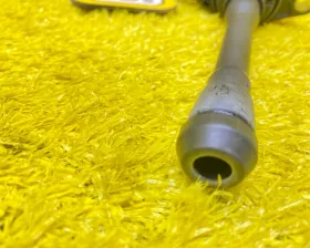 Катушка зажигания NISSAN
