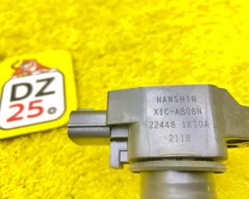 Катушка зажигания NISSAN
